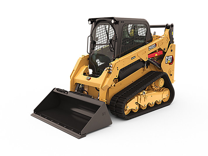 Skid Steer Rentals in Port Huron, Michigan